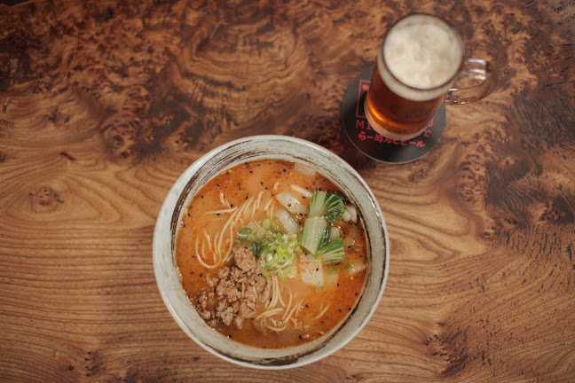 Comentarii opinii despre Ramen to Bíiru