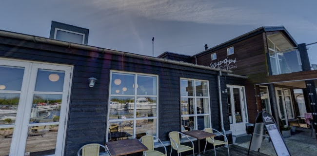 Opinii despre Restaurant Stauning Havn în Skjern - Gastronomi og hotelvirksomhed