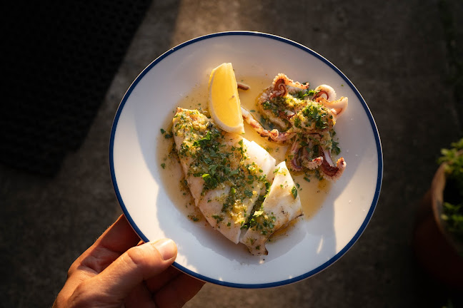 105 bar og køkken - Gastronomi og hotelvirksomhed