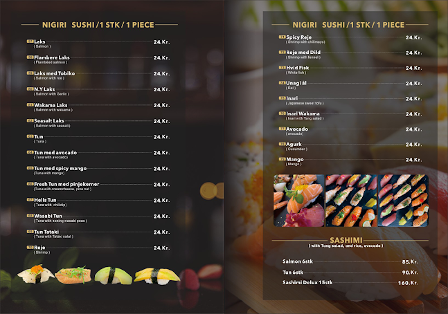 Comentarii opinii despre Sushi Joint