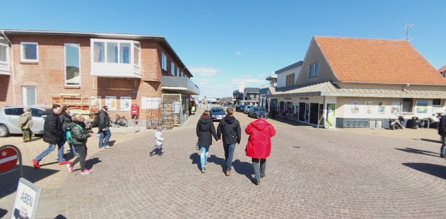 Opinii despre Iscafeen Hvide Sande în Hvide Sande - Gastronomi og hotelvirksomhed