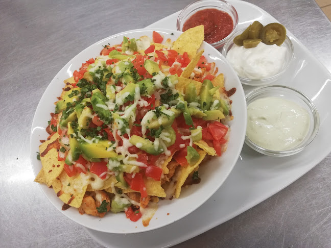 Comentarii opinii despre FRK Kejser Cafe & Restaurant