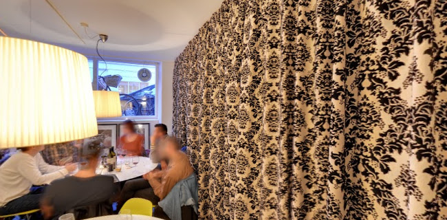 Madklubben København - Gastronomi og hotelvirksomhed