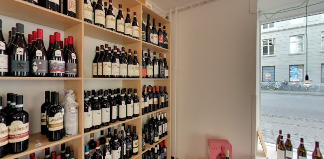 Comentarii opinii despre Niche Vine