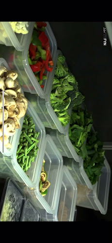 Opinii despre Wokshop în Odense - Gastronomi og hotelvirksomhed