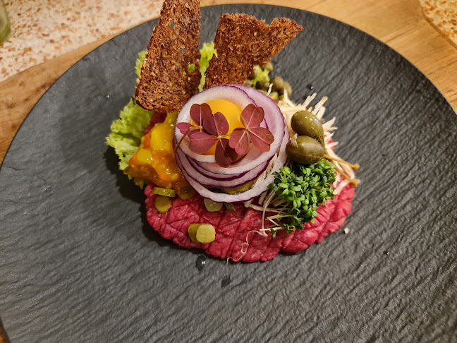 Café Olai - Helsingør