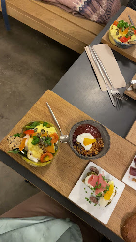 Opinii despre Emma Emma în Aarhus - Gastronomi og hotelvirksomhed