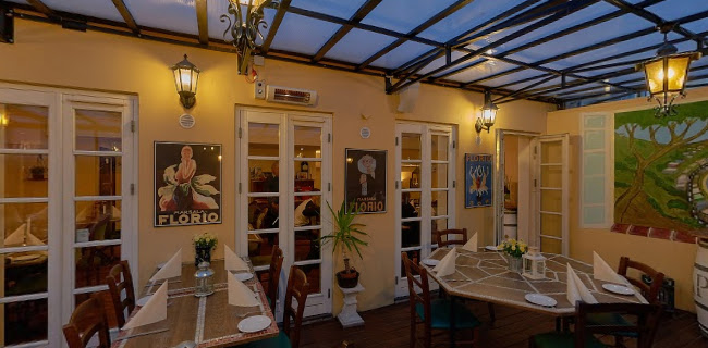 Amici Miei - Helsingør