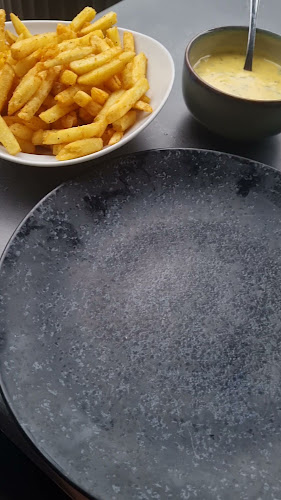 Opinii despre The Open Kitchen în Aarhus - Gastronomi og hotelvirksomhed