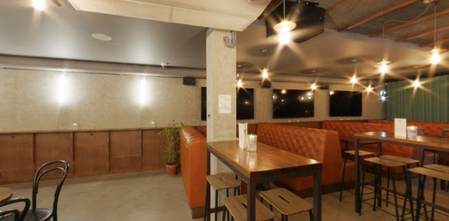 Comentarii opinii despre Tír na nÓg — Irish Gastropub