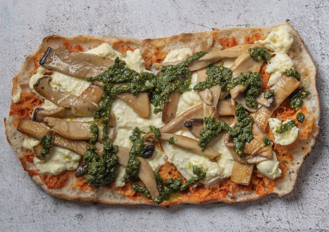 Restaurant Carlton - København