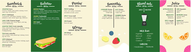 Opinii despre The Licious în Vejle - Gastronomi og hotelvirksomhed