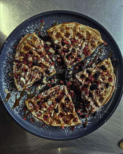 Lido Pizzaria & Pancakes