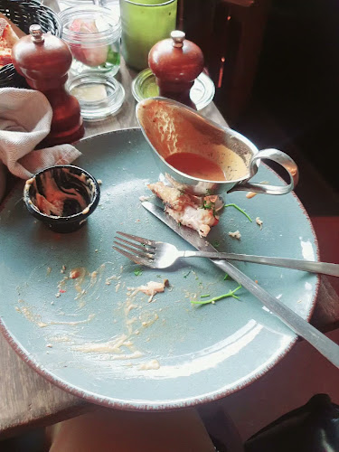 Opinii despre Bistro Bosch în Vesterbro - Gastronomi og hotelvirksomhed