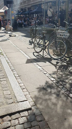 Opinii despre Trykbar în København - Gastronomi og hotelvirksomhed
