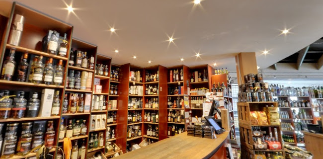 Opinii despre Vinoble în Aarhus - Gastronomi og hotelvirksomhed