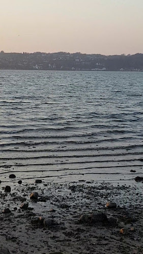 Det lille ishus, Ibæk Strandvej - Vejle