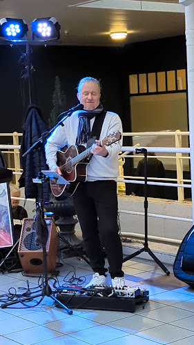 Opinii despre Café Nissen în Espergærde - Gastronomi og hotelvirksomhed