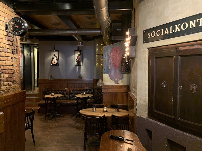 Vandkunsten 6, 1467 København