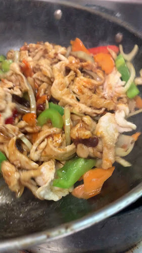 Comentarii opinii despre Rødhættes Thaibox