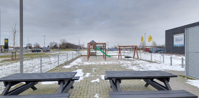 Sunset Boulevard - Hillerød