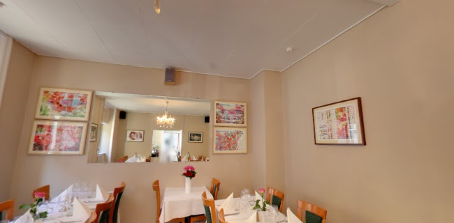 Restaurant Romarin - Gastronomi og hotelvirksomhed