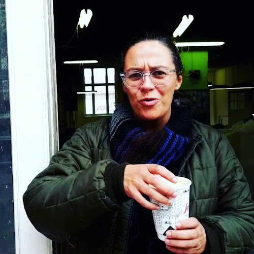 Opinii despre Skøtts Kaffebar în Haderslev - Gastronomi og hotelvirksomhed