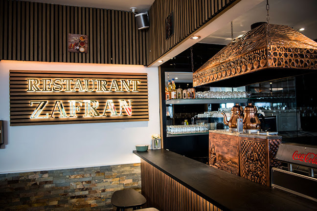 Restaurant Zafran - Gastronomi og hotelvirksomhed