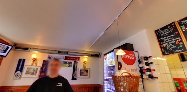 Ryesgade 61, kld. tv, 2100 København