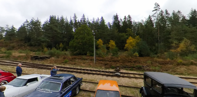 Lystrupmindevej 15, 8654 Bryrup