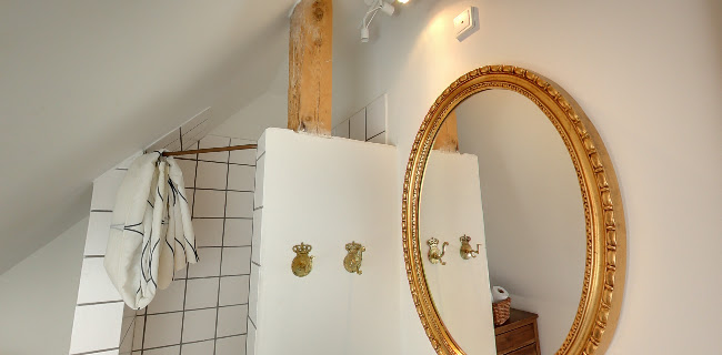 Bybjerggård - Frederikssund