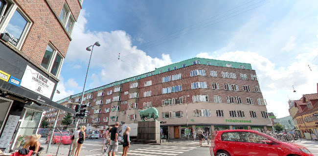 Opinii despre Friends Bar & Kitchen în Aalborg - Gastronomi og hotelvirksomhed