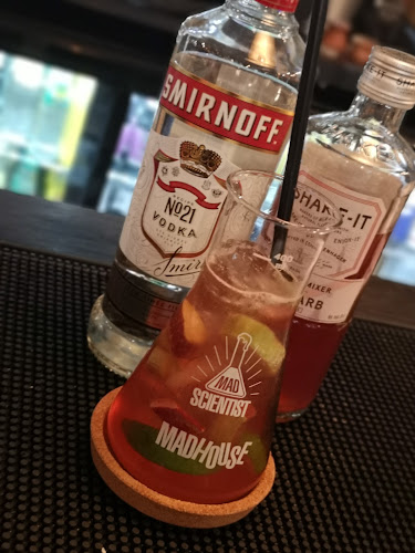 Brætspilscaféen - Horsens