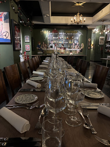 SanGiovanni - Aalborg