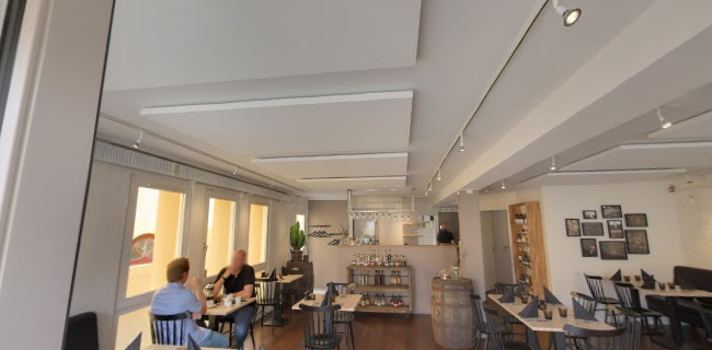 Comentarii opinii despre Frokost MALT