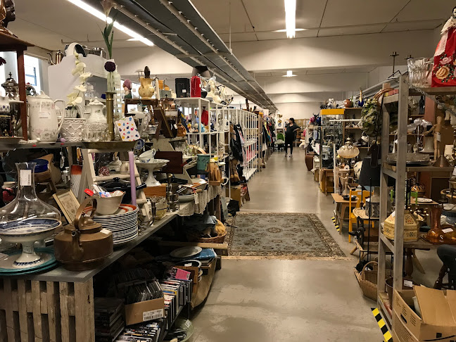 Kræmmerhuset - Gastronomi og hotelvirksomhed