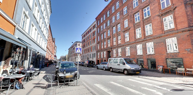 Ryesgade 1, 2200 København