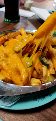 Opinii despre Sallie's Race Lounge în Taastrup - Gastronomi og hotelvirksomhed