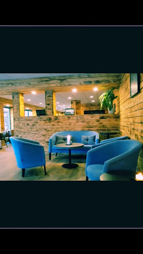 Café Strædéet - Næstved