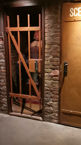 Restaurant Teaterkælderen - Gastronomi og hotelvirksomhed