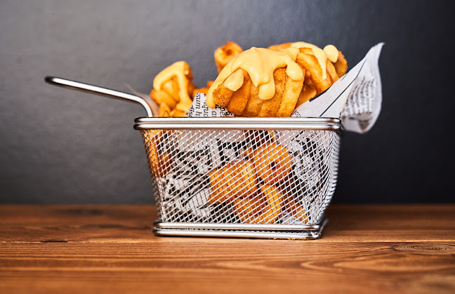 Andrews Burger - Gastronomi og hotelvirksomhed