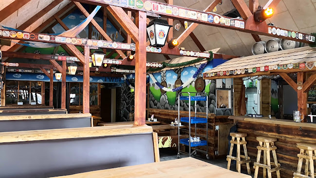 Opinii despre Biergarten Søndervig în Ringkøbing - Gastronomi og hotelvirksomhed