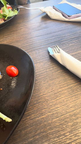 Opinii despre KunstCafeen Blokhus în Blokhus - Gastronomi og hotelvirksomhed