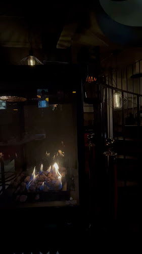 Opinii despre Americas Grill în København - Gastronomi og hotelvirksomhed