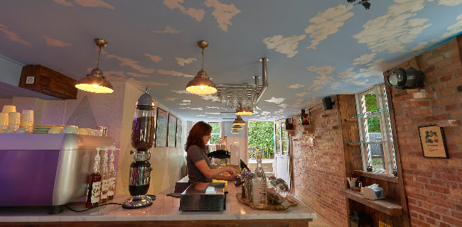 Andebakkesti 4, 2000 Frederiksberg