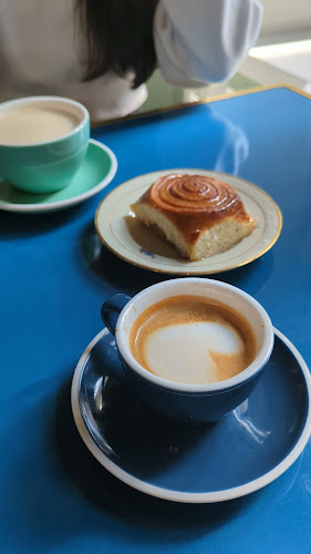 BUKA BAKERY - Gastronomi og hotelvirksomhed