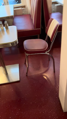 Opinii despre The Midwestern Diner în Indre By - Gastronomi og hotelvirksomhed