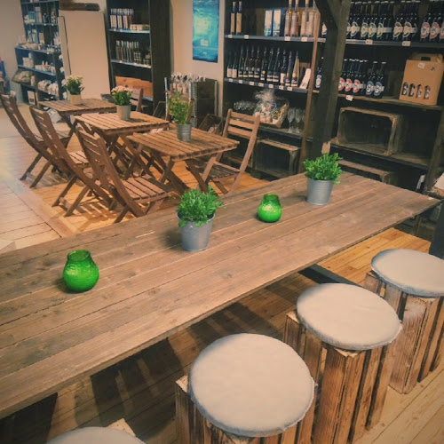 Opinii despre Dit Spisekammer în Silkeborg - Gastronomi og hotelvirksomhed