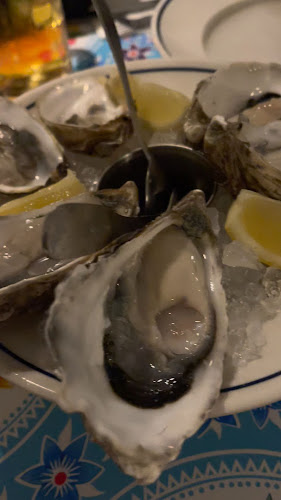 Oysters & Grill
