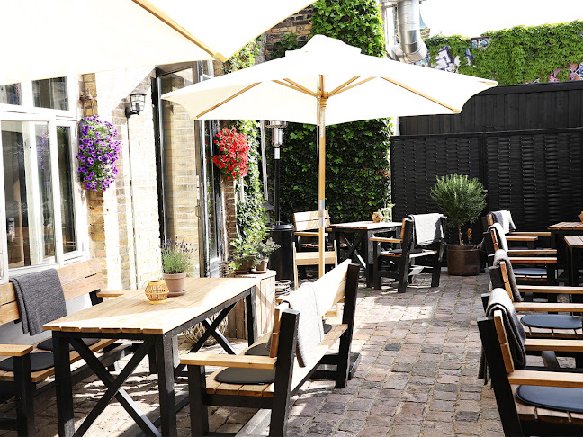 Mejlgade 35B, 8000 Aarhus Centrum